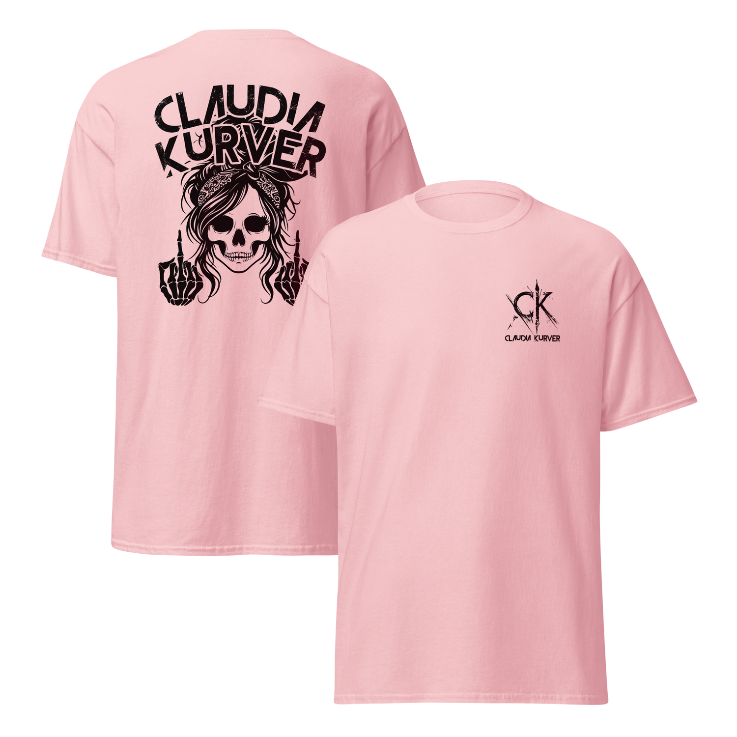 The Pink Collection